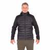 FOX Collection Hybrid Jacket Black/Orange