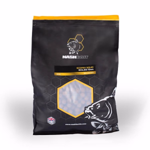 NASH Scopex Squid 20mm 5kg