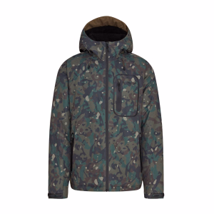 TRAKKER Techpro Thermal Jacket