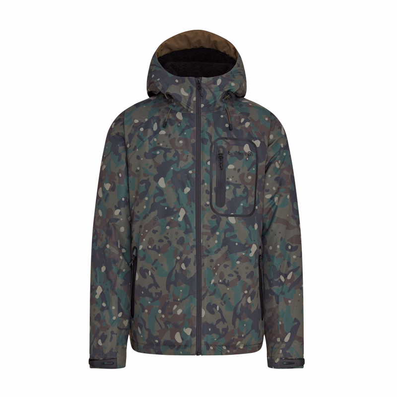 TRAKKER Techpro Thermal Jacket