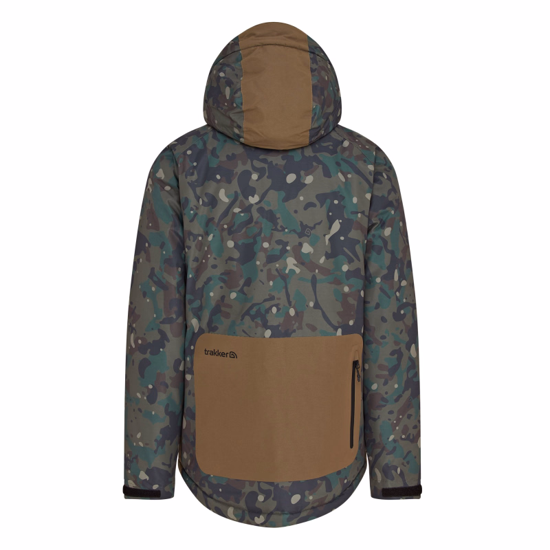 TRAKKER Techpro Thermal Jacket
