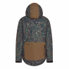 TRAKKER Techpro Thermal Jacket