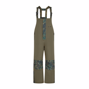 TRAKKER Techpro Thermal Bib & Brace