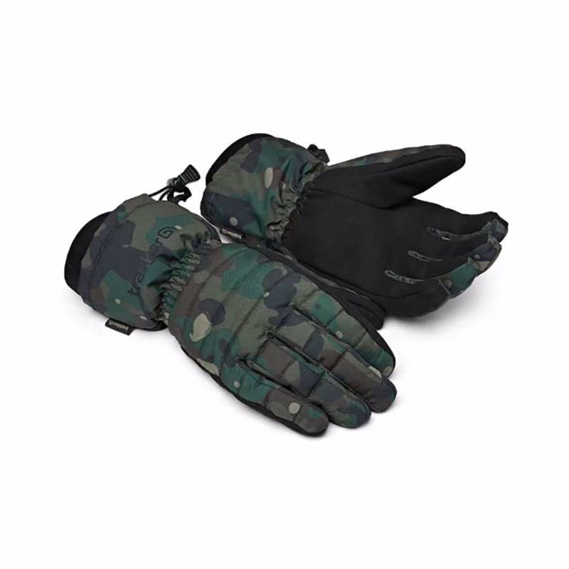 TRAKKER Techpro Waterproof Gloves