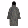 TRAKKER Techpro CR Camo Robe