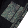 TRAKKER Techpro CR Camo Robe