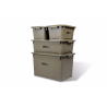 NASH Bank Life Stacker Storage Box Small