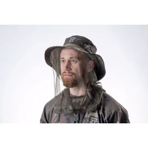 NASH ZT Lite Hydra Flex Bush Hat Camo