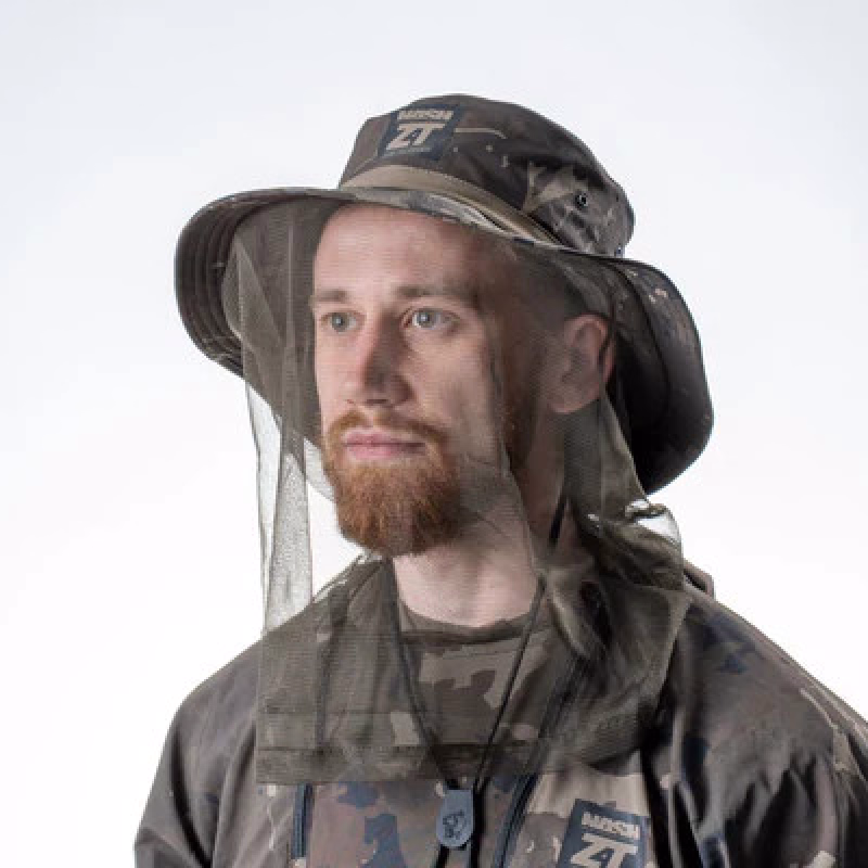 NASH ZT Lite Hydra Flex Bush Hat Camo