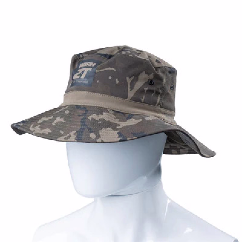 NASH ZT Lite Hydra Flex Bush Hat Camo