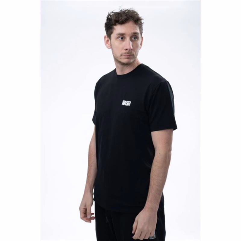 NASH Make It Happen Cast T Shirt Black