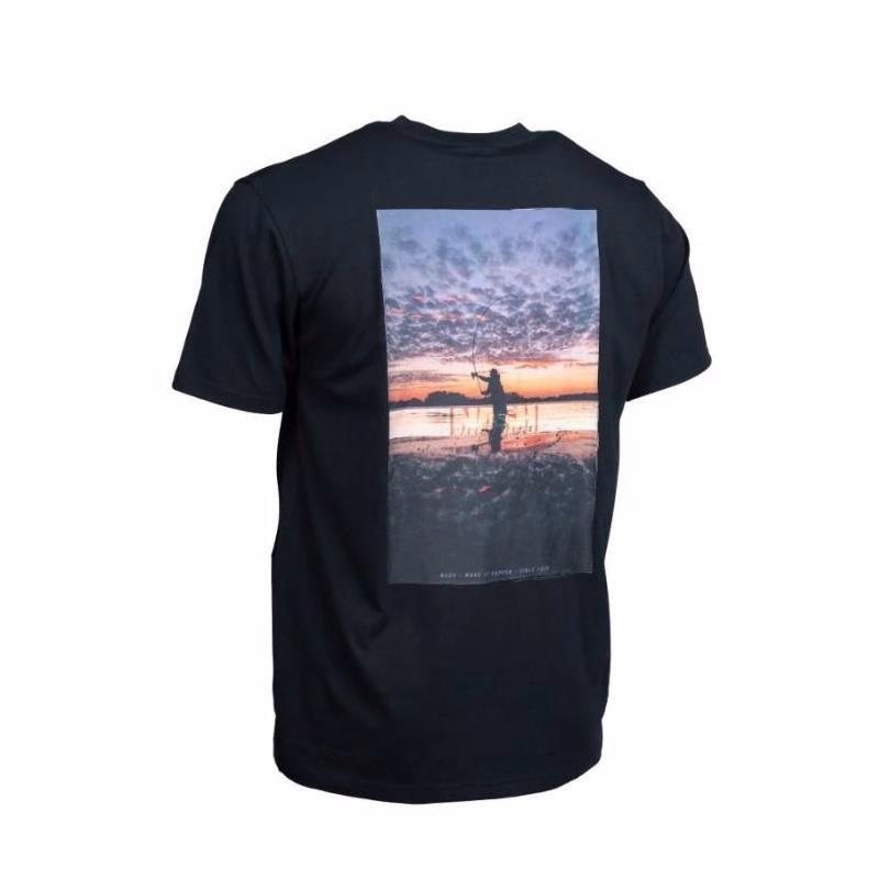 NASH Make It Happen Cast T Shirt Black