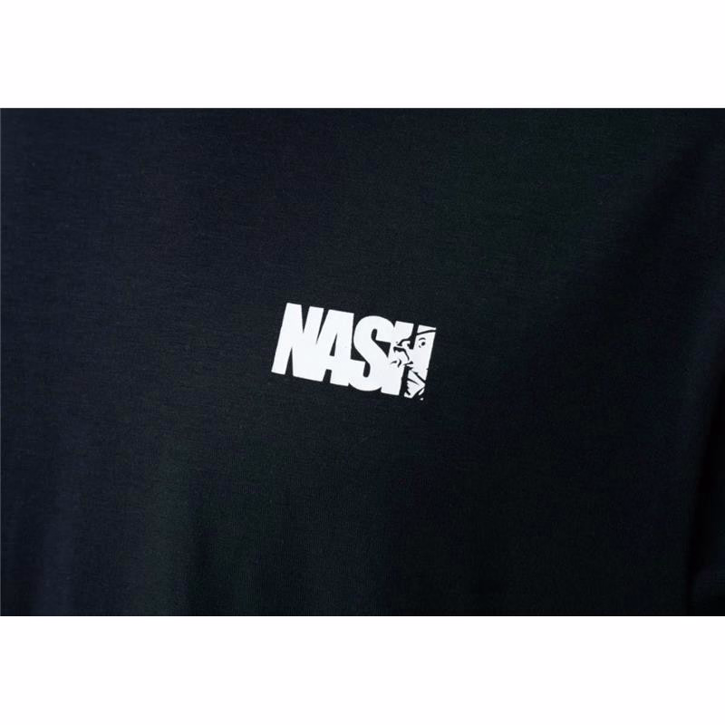 NASH Make It Happen Cast T Shirt Black