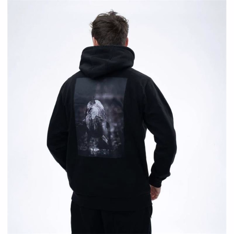 NASH Make It Happen Trophy Hoody Black