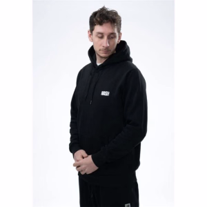 NASH Make It Happen Trophy Hoody Black