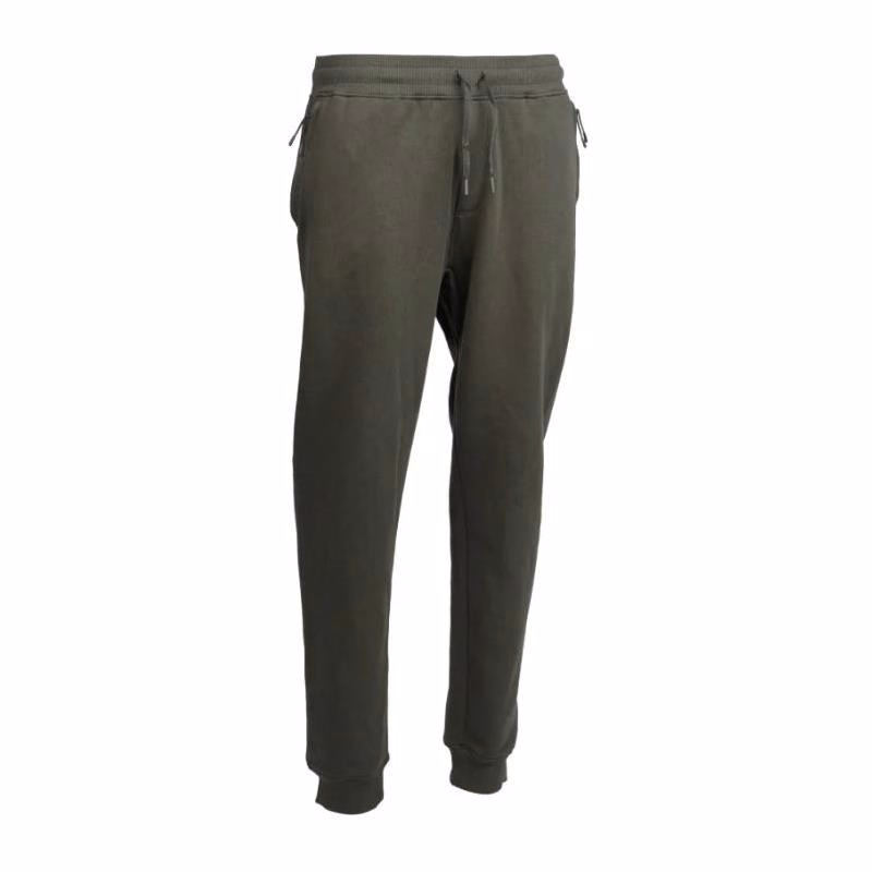 NASH Make It Happen Badge Joggers Green