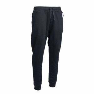 NASH Make It Happen Badge Joggers Black