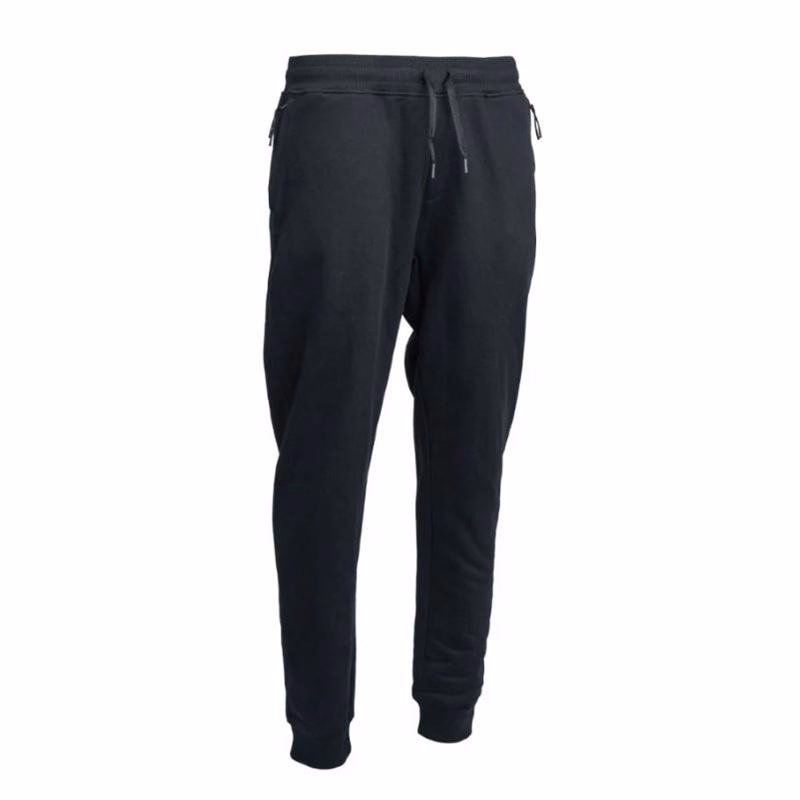 NASH Make It Happen Badge Joggers Black