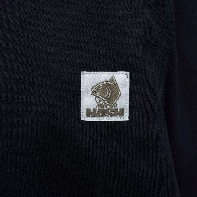 NASH Make It Happen Badge Joggers Black