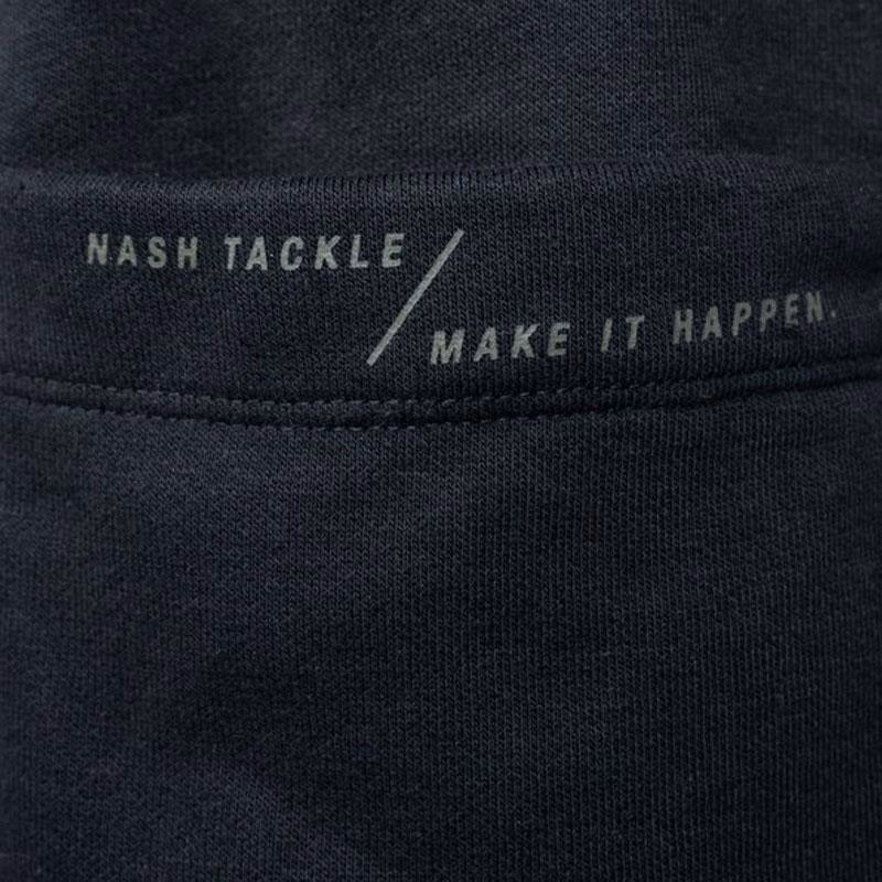 NASH Make It Happen Badge Joggers Black