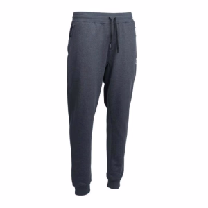 NASH Make It Happen Badge Joggers Grey Marl