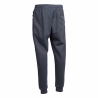 NASH Make It Happen Badge Joggers Grey Marl