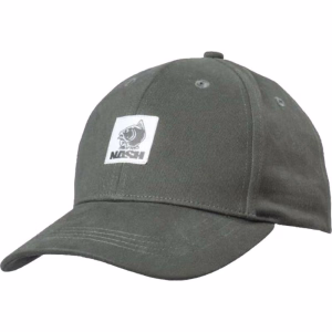 NASH Make It Happen Badge Baseball Cap Green