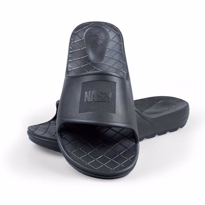 NASH Make It Happen Sliders Black