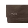 FOX Khaki Lined Base Layer