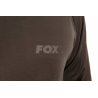 FOX Khaki Lined Base Layer