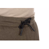 FOX Collection Sherpa Joggers Green/Black