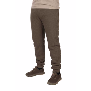 FOX Collection Sherpa Joggers Green/Black