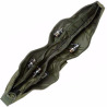 TRAKKER NXG Compact 5 Rod Sleeve 12'