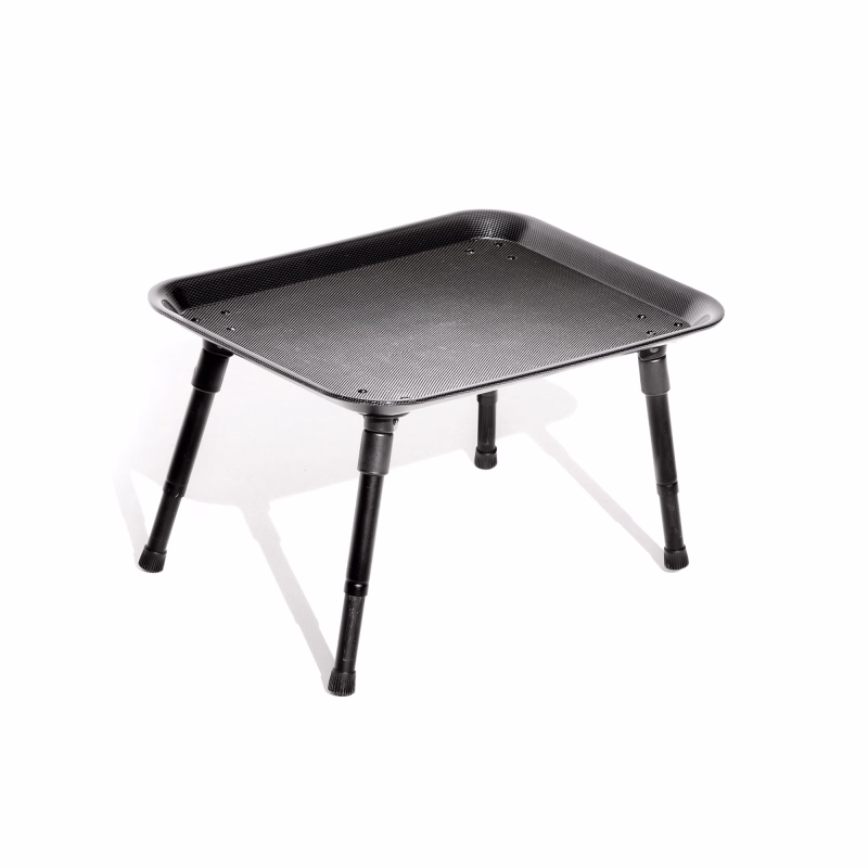 TRAKKER Carbon Table**
