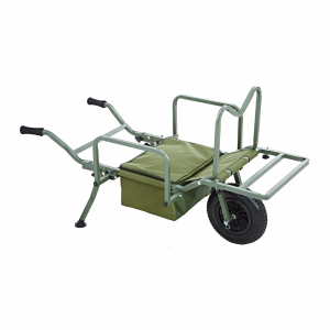 TRAKKER X-Trail Gravity Barrow**