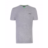 KORDA Lakebed Tee Grey