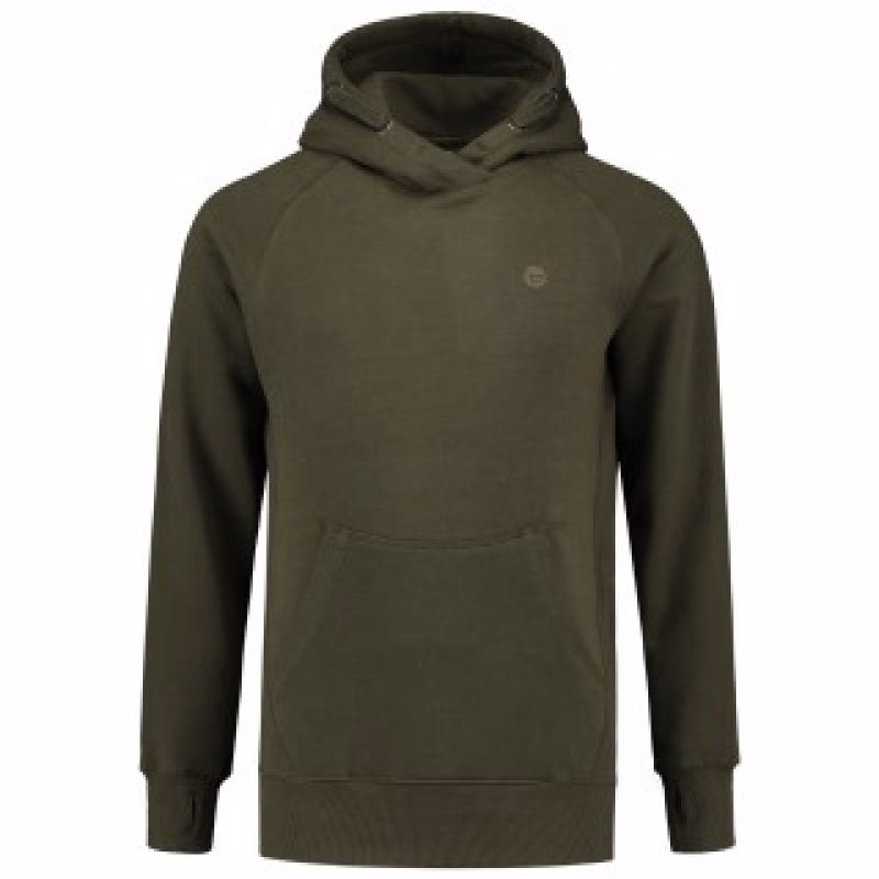 KORDA Kore TK Hoodie Dark Olive