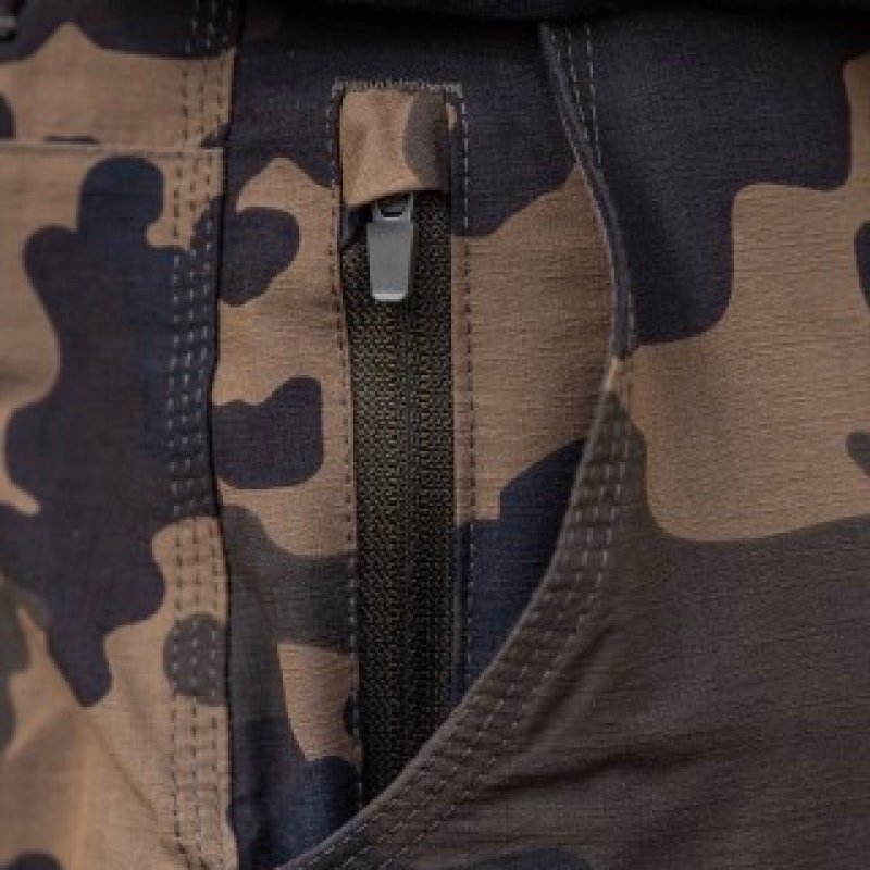 KORDA Original Kombats Dark Kamo