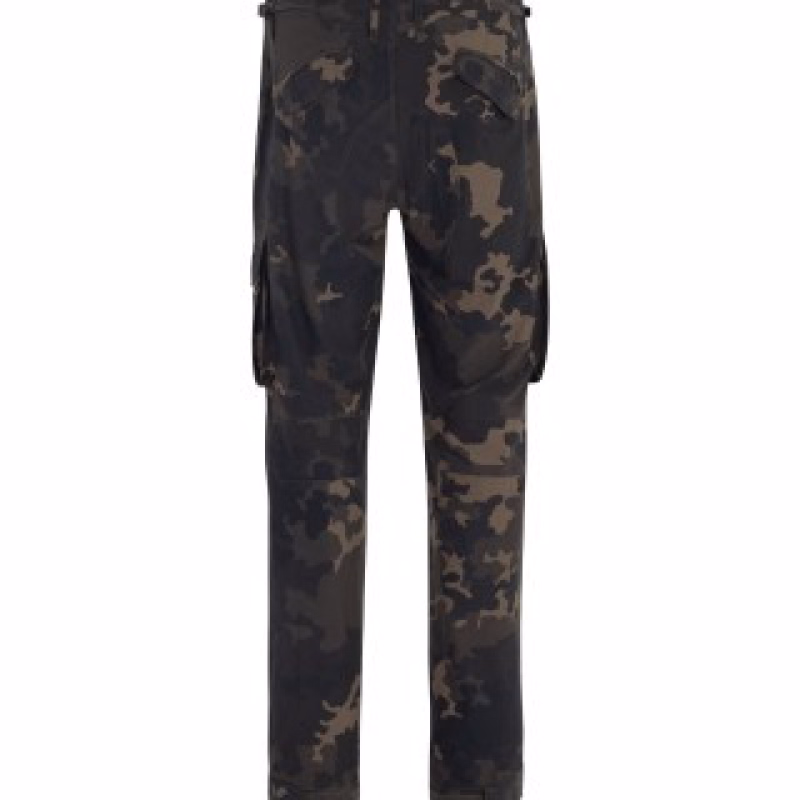 KORDA Original Kombats Dark Kamo