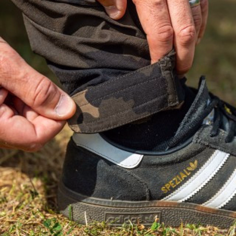 KORDA Original Kombats Dark Kamo