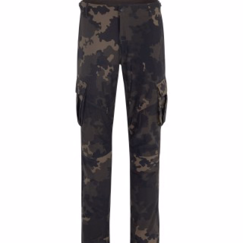 KORDA Original Kombats Dark Kamo