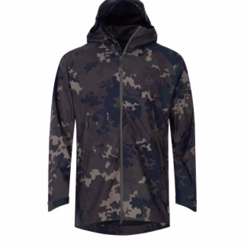 KORDA Drykore Jacket Dark Kamo