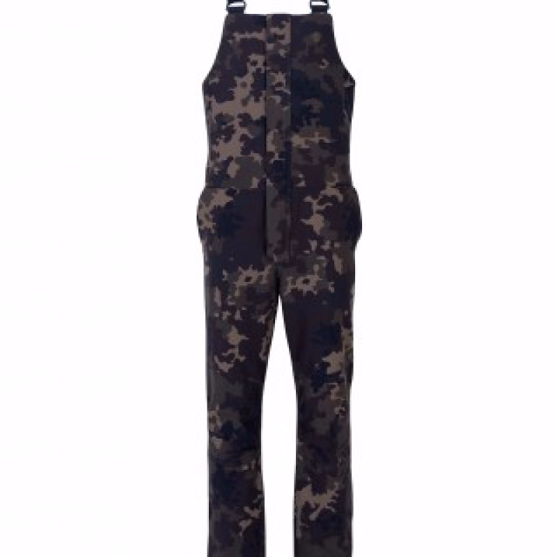 KORDA Polar Salopettes Dark Kamo