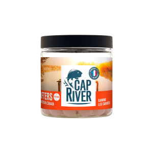 CAP RIVER Wafters Monster Crab 18mm