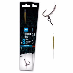 NASH Fluoro D Rig Taille 4