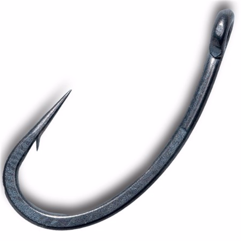 NASH Curve Shank Hook X