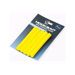NASH Balancing Foam Jaune 7mm