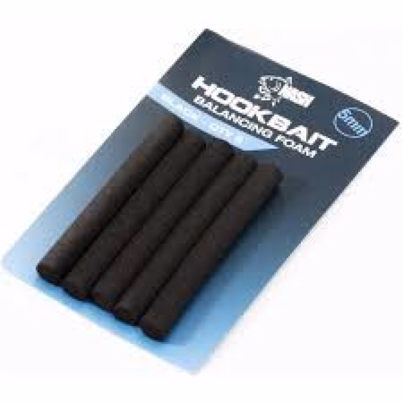 NASH Balancing Foam Black 7mm