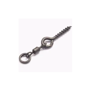 NASH Swivel Bait Screw Size 13mm