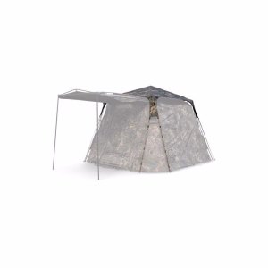 NASH Blockhouse Camo Pro Skull Cap